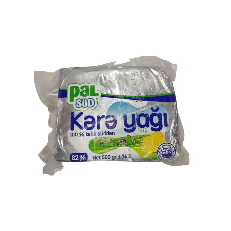 PAL KƏRƏ YAĞI 500 QR