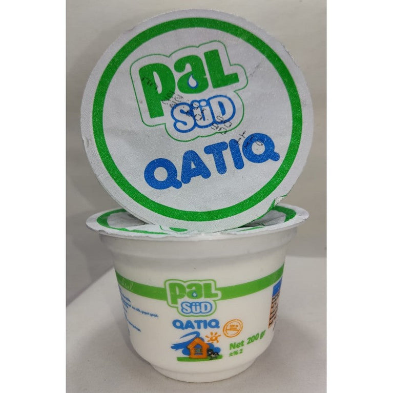 PAL QATIQ 200 GR
