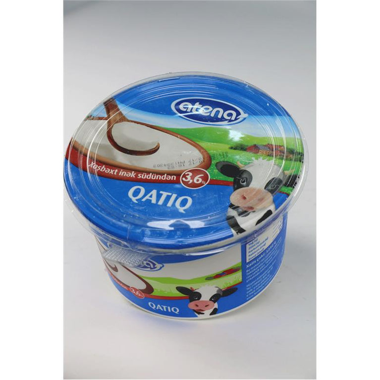 ATENA QATIQ 1250GR