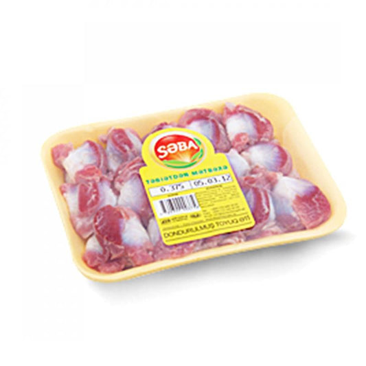 SƏBA PƏTƏNƏK TABAQLI KQ