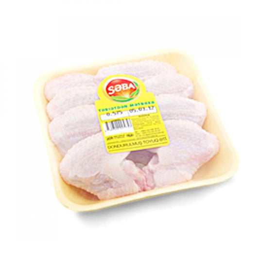 SƏBA QANAD TABAQLI KQ