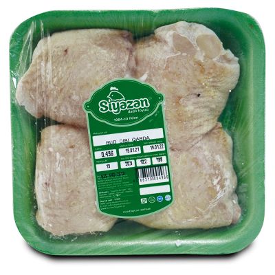 SİYƏZƏN D.T BUD DİBİ DONDURULMUŞ KQ