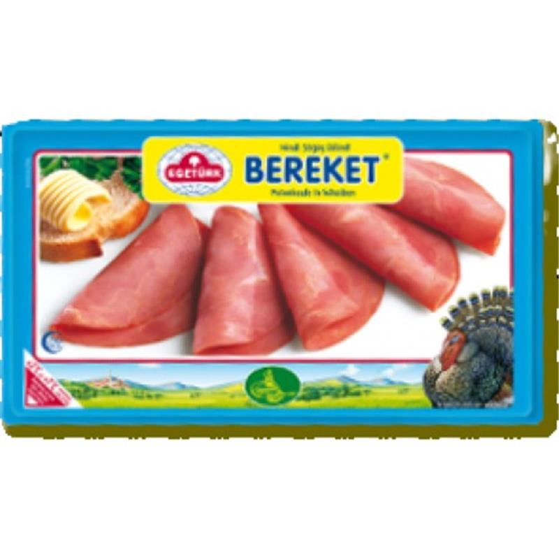 EGETURK BEREKET DILIM HINDI BUD.100GR