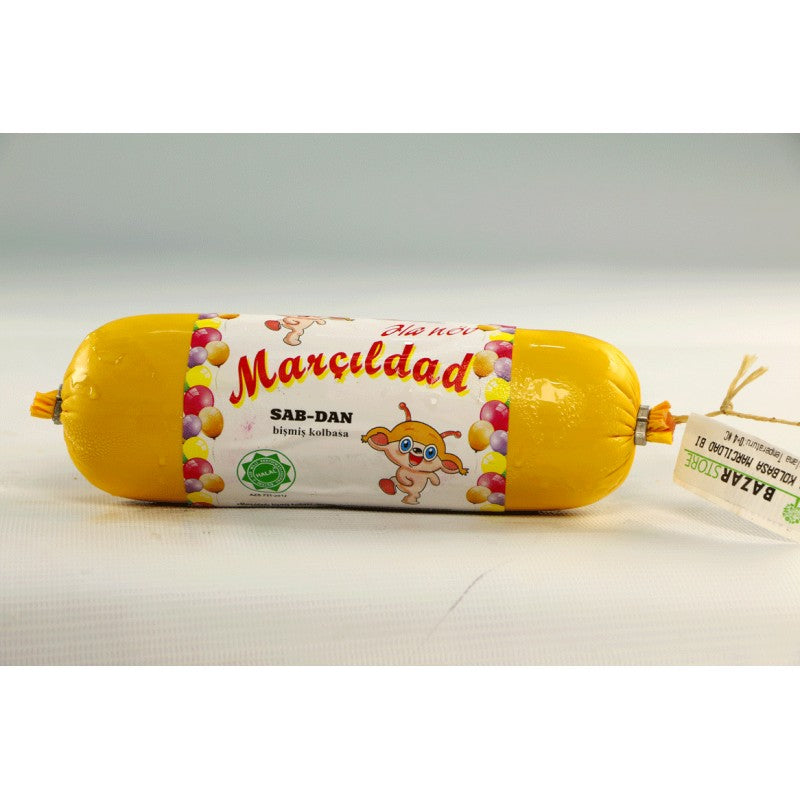SAB MARÇILDAD BİŞMİŞ KOLBASA KG