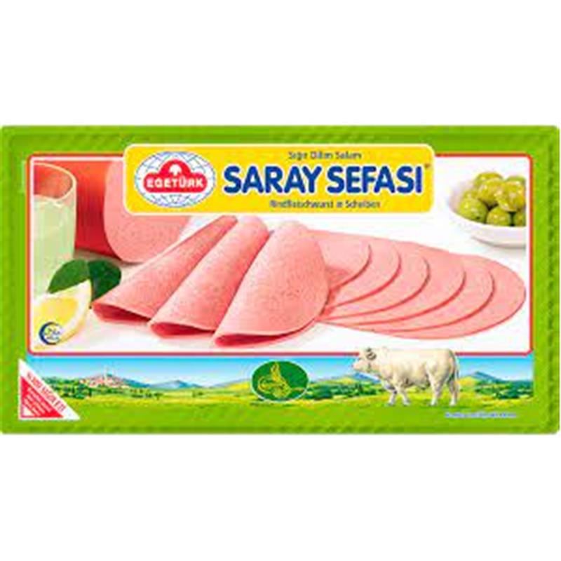 EGETURK SARAY SEFASI SALAM 125 GR
