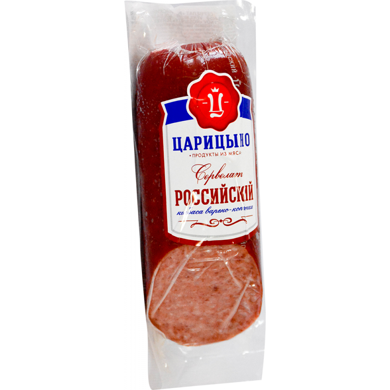 CAR.DOKTORSKAYA S NAT MOLOKO KOLBASA KG