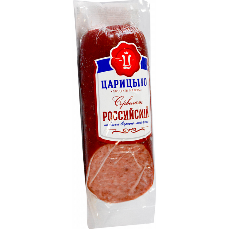 CAR.DOKTORSKAYA S NAT MOLOKO KOLBASA KG