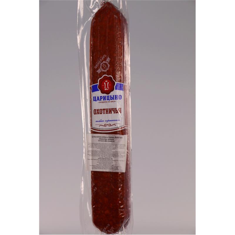 CARICINO KOLBASA SK OXOTNIY KQ