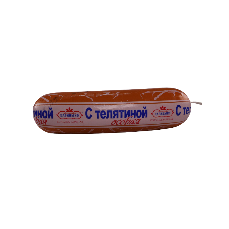 CARICINO KOLBASA VARY.TELYACIYA KQ