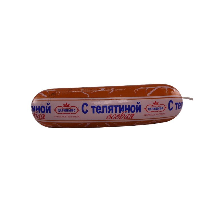 CARICINO KOLBASA VARY.TELYACIYA KQ