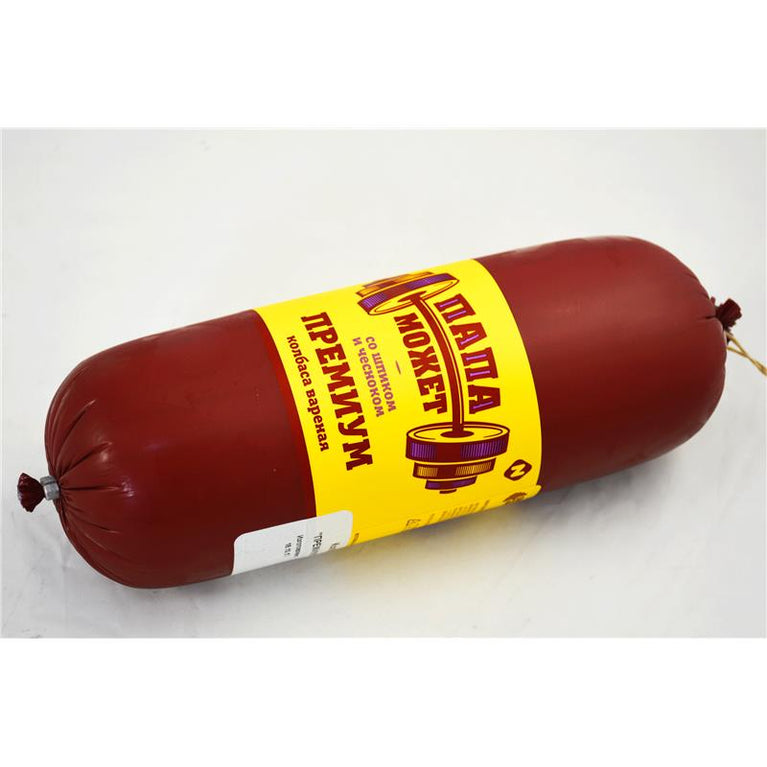 OSTANKINO KOLBASA VAR.PREMDOKTOR MOLO.KQ