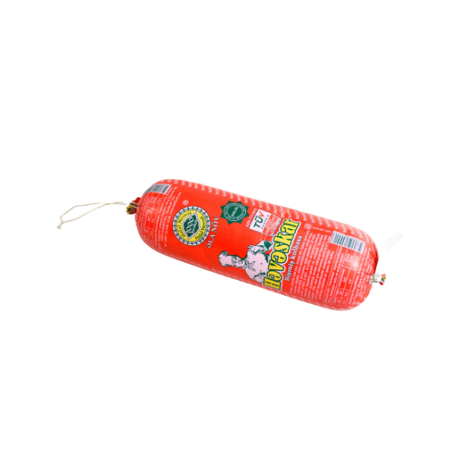 HALAL NEMET HEVESKAR/PEHRIZ KOLBASA KG