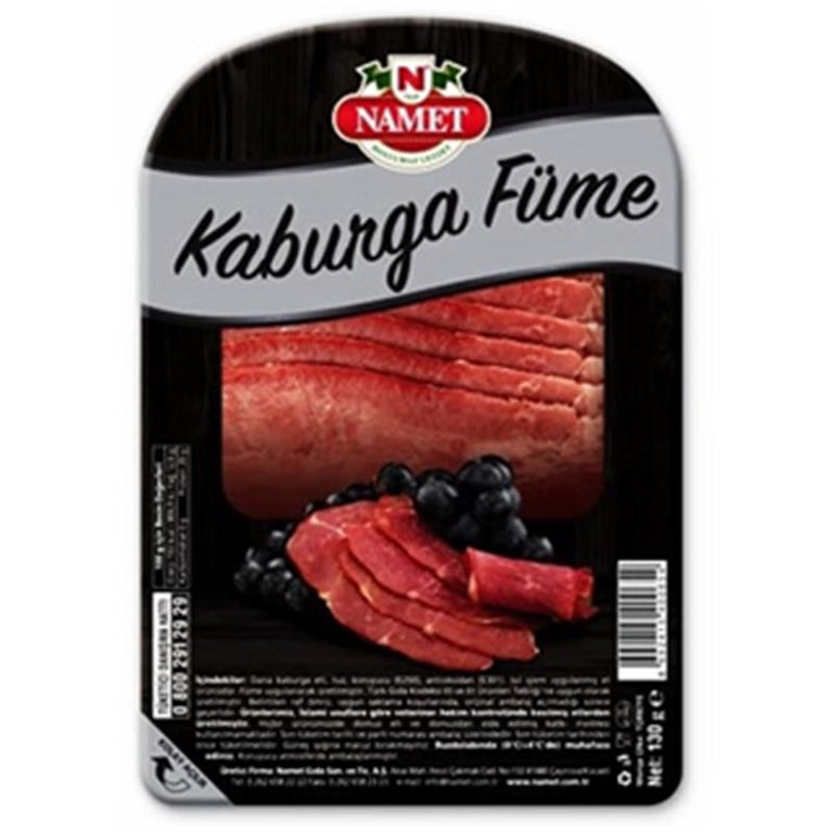 NAMET DANA KABURGA FUME ET 130 GR