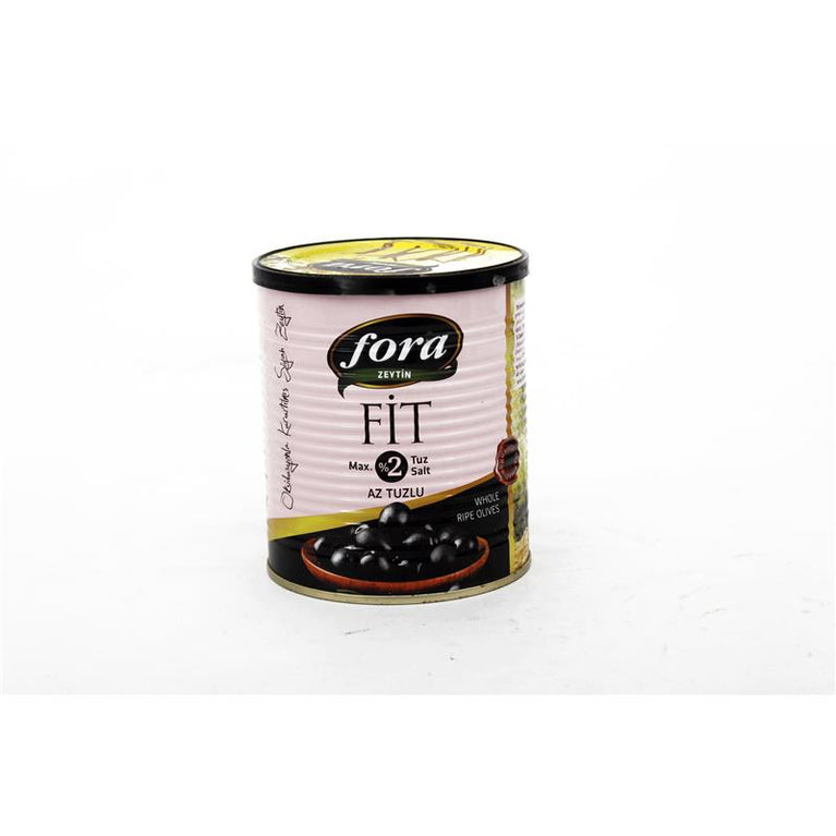 FORA QARA ZEYTUN 820 QR AZ DUZLU TUMLU