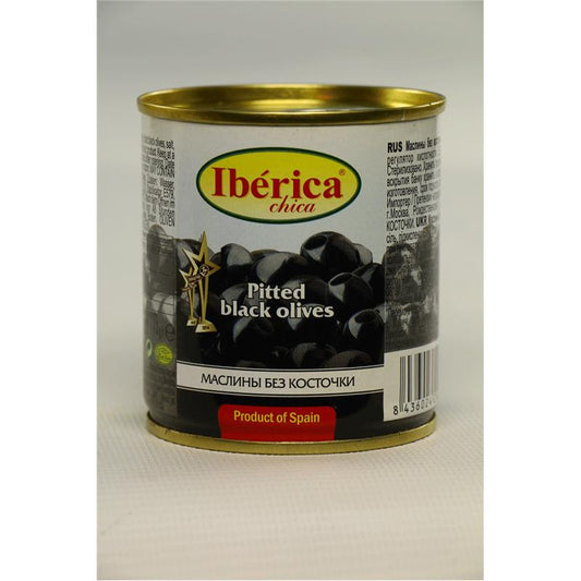 İBERİCA ZEYTUN CHİCA 200GR