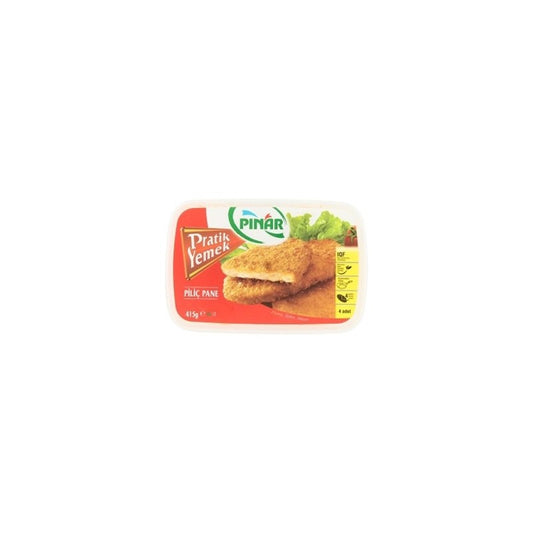 PINAR PILIC PANE 625 GR.
