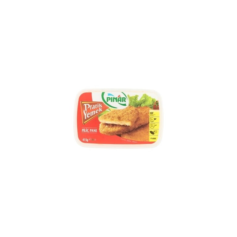 PINAR PILIC PANE 625 GR.