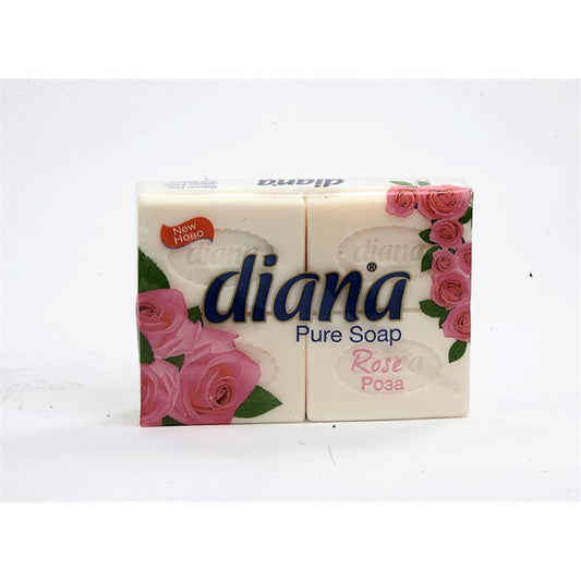 DIANA SAF SABUN PURE SOAP 140 QRX4 ƏD