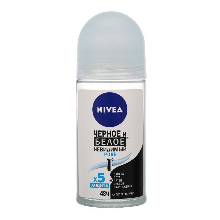 NİVEA QADIN ROLL 48 (2234) 50ML