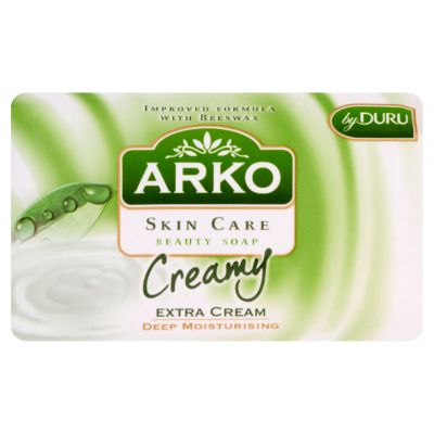 ARKO SABUN 90 GR KREMLİ