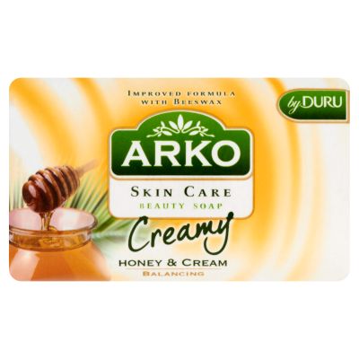 ARKO SABUN 90 GR BAL