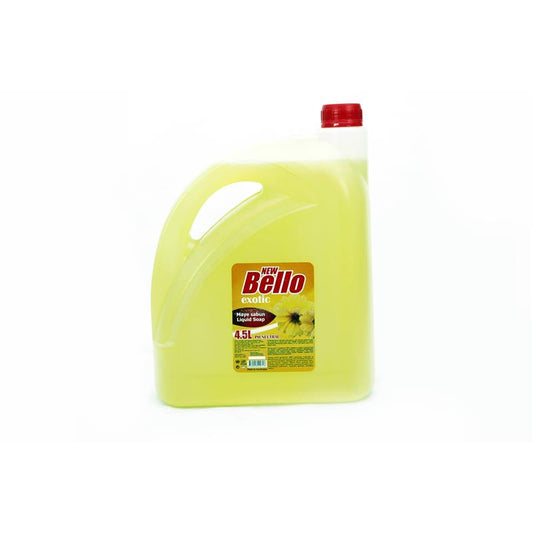 BELLO MAYE SABUN 4,5 KQ SARI