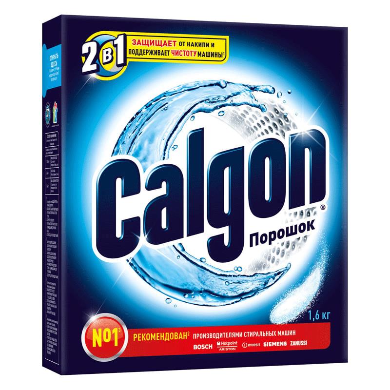 CALGON KİRƏCƏ QARŞI 1500 GR