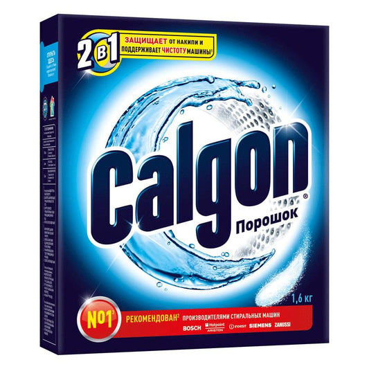 CALGON KİRƏCƏ QARŞI 1500 GR