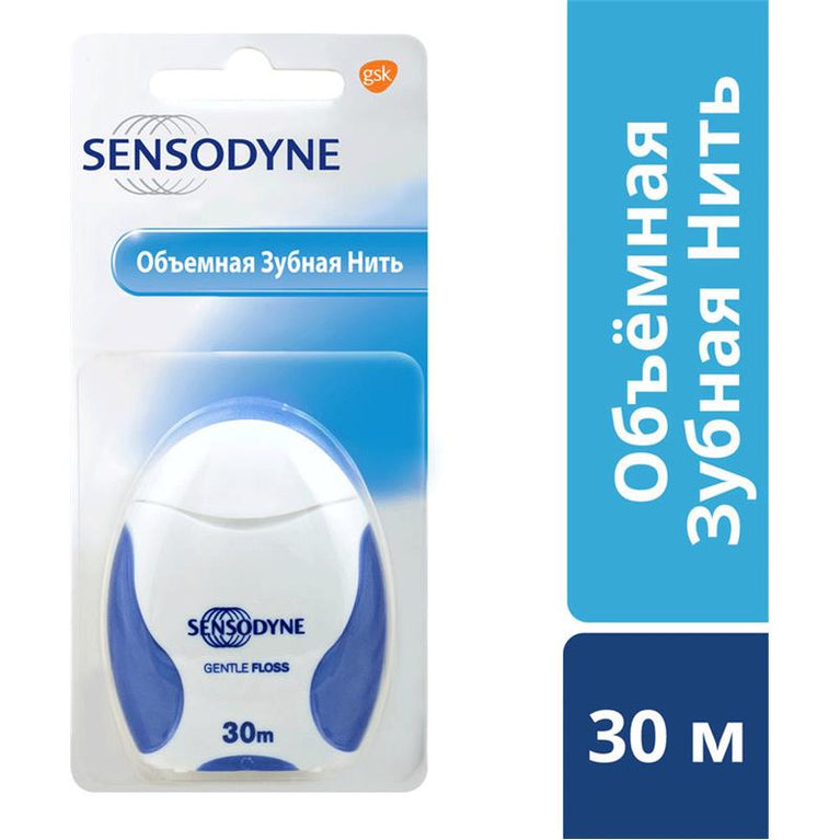 SENSODYNE DİŞ SAPI 30 M