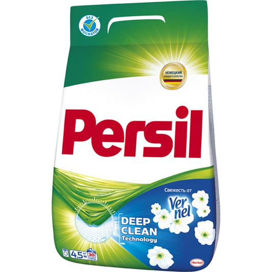PERSIL YUYUCU TOZ 4.5 KQ EXPERT VERNEL