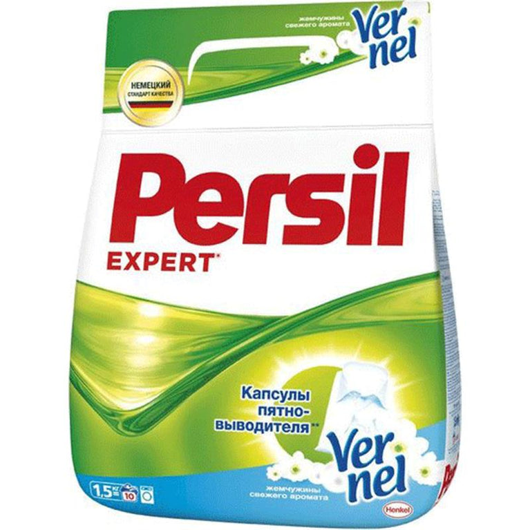 PERSIL YUYUCU TOZ EXP AVTO 1.5 KQ VERNEL