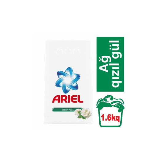 ARİEL YUYUCU TOZ 1.6 KQ YENİ