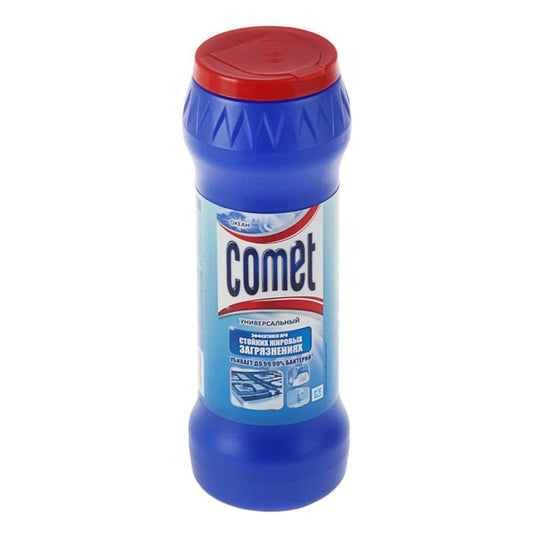 COMET OVMA TOZU 475 Q OKEAN