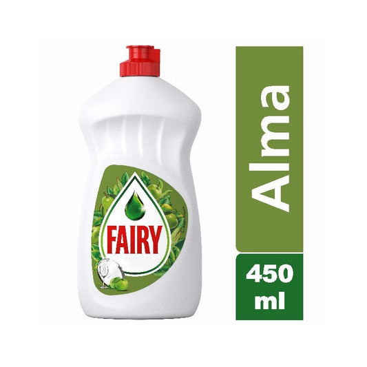 FAİRY APPLE İCEBERG 450ML