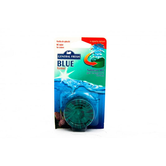 BLUE GF WC TƏRAVƏTLƏND 40 QR TƏKLI YAŞIL