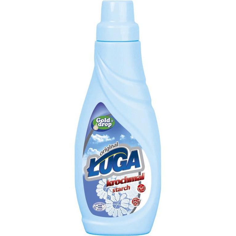 LUQA NİŞASTA AVTOMAT 500 ML