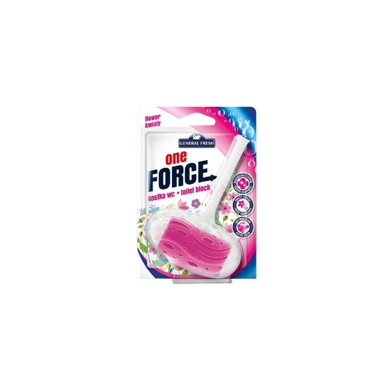 KOSTIKA WC TƏRAVƏTLƏNDİRİCİ 40 QR GÜL