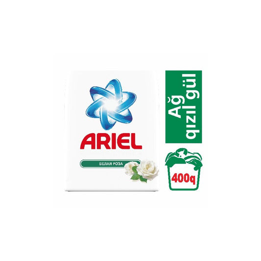 ARİEL YUYUCU TOZ HS 400 QR PAKET