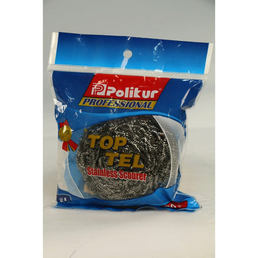 POLIKUR PROFISIONAL SÜRTMƏ SİMİ 60 QR