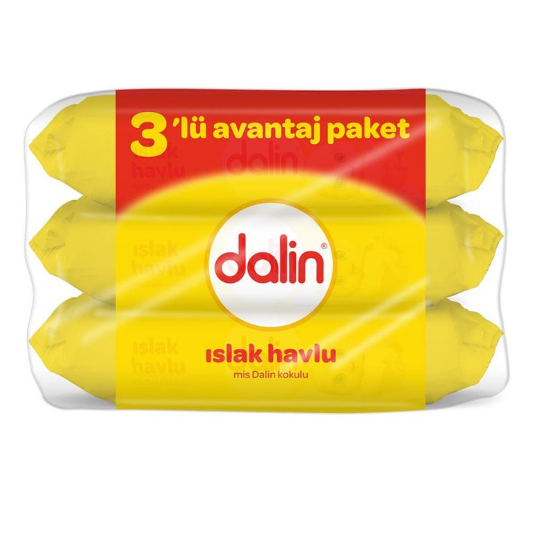 DALIN YAŞ DƏSMAL 3 AL 2 ÖDƏ