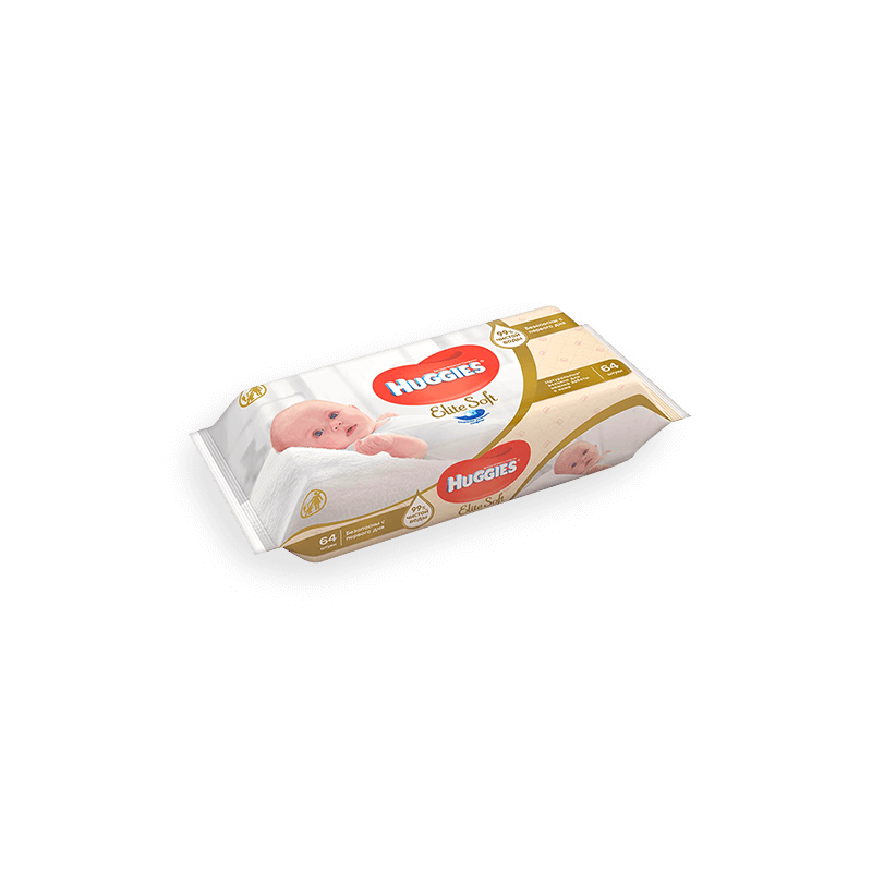 HUGGiES BABY NƏM SALFET ES 56ƏD