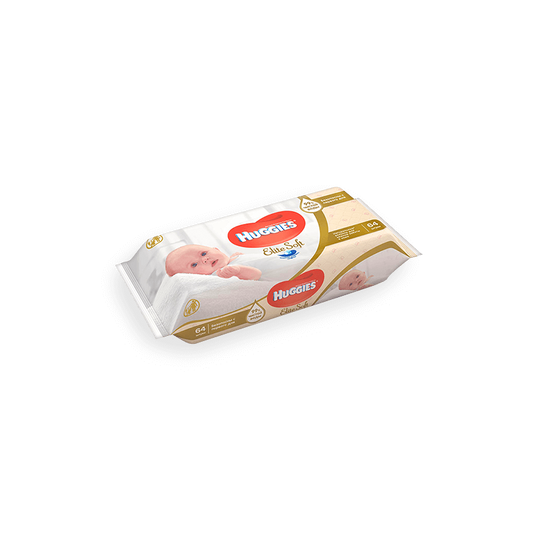 HUGGiES BABY NƏM SALFET ES 56ƏD