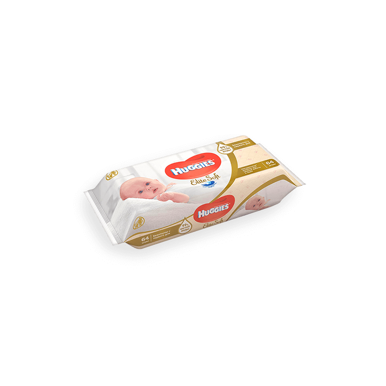 HUGGiES BABY NƏM SALFET ES 56ƏD