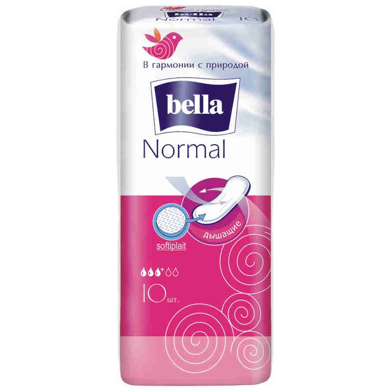 BELLA NORMAL 10 ƏDƏDLİ