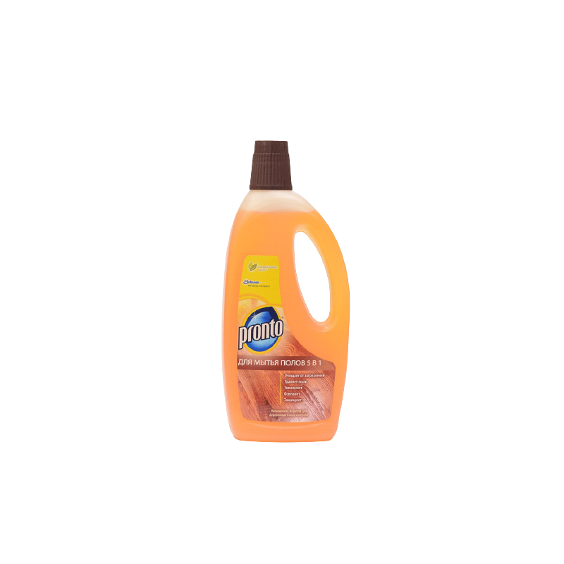PRONTO DÖŞƏMƏ SİLMƏ VASİTƏSİ 750 ML POLİ