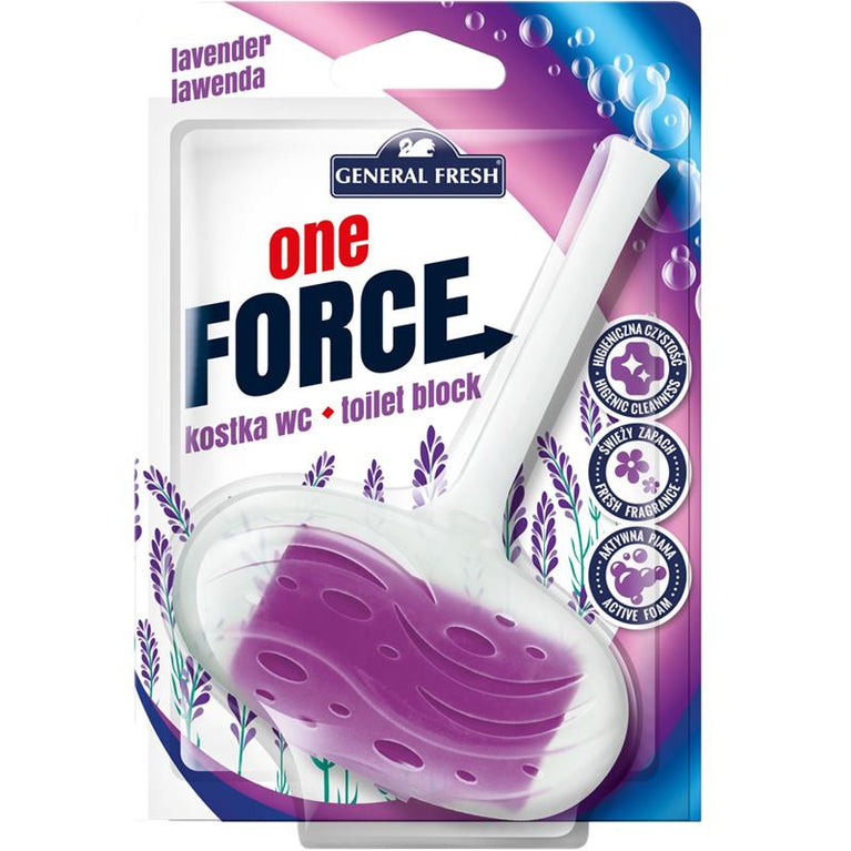 KOSTIKA WC TƏRAVƏTLƏNDİRCİ 40 QR LAVANDA