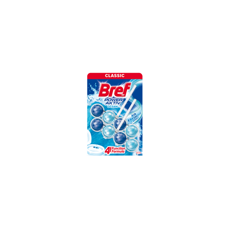 BREF TƏRAVƏTLƏNDİRİCİ 2X51 QR BLOK OKEAN