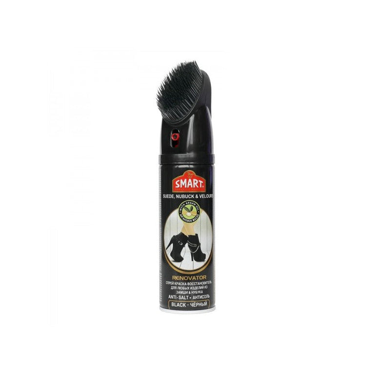 SMART SPREY NABUK ÜÇÜN QARA 250