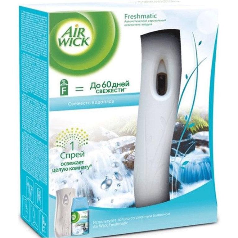 AIR WİCK APARAT 250ML OKEAN