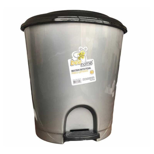 AKAY PEDALLI ZİBİL VEDRƏSİ